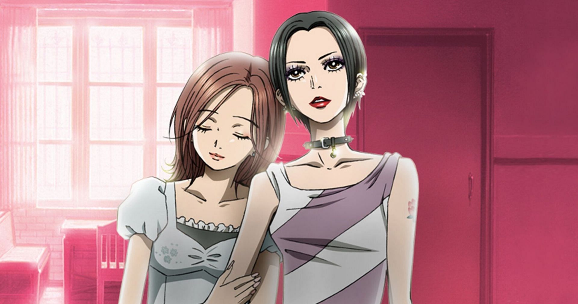 Nana (Image via Madhouse)